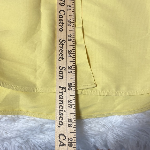 Talbots and Eddie Bauer Lot. 3 tops and a maxi dress all women’s size large. - Picture 11 of 14